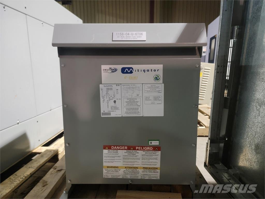 Evi CZ6C0030 S025397 Bouw - Overige