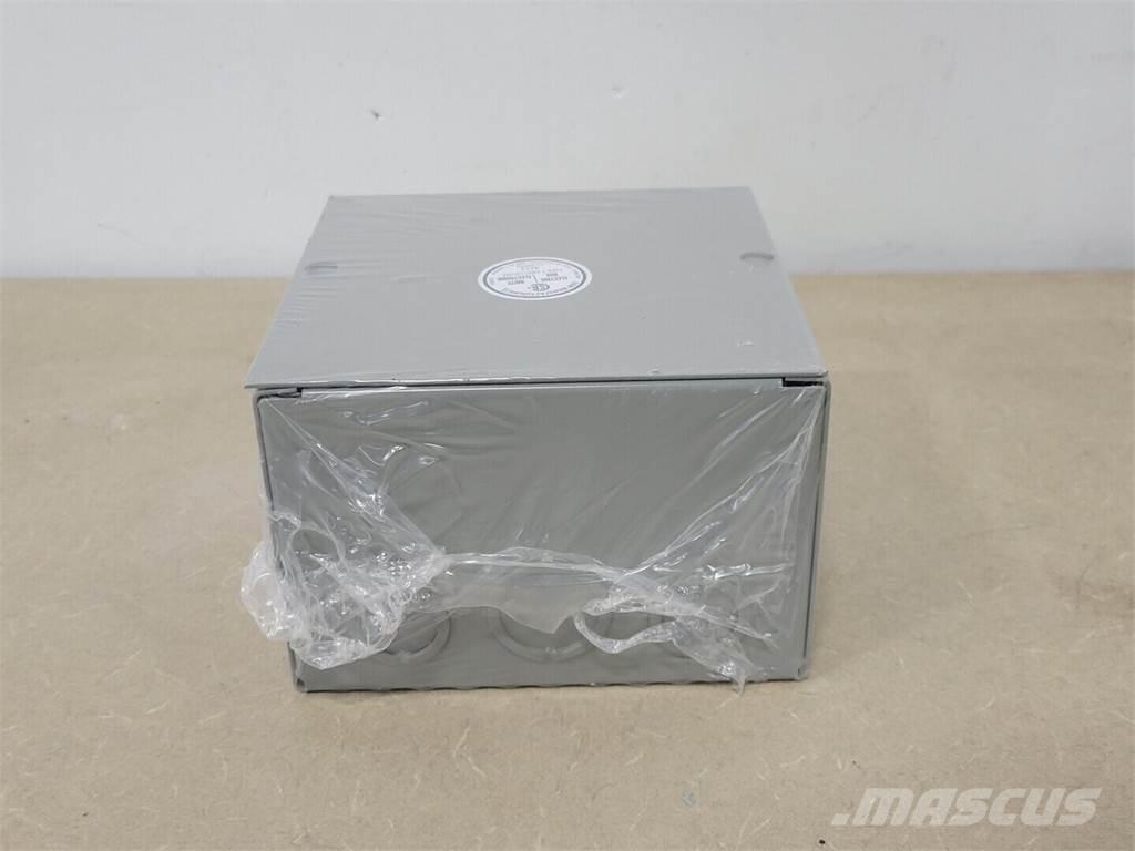  EXM 1100 DF060604 Bouw - Overige