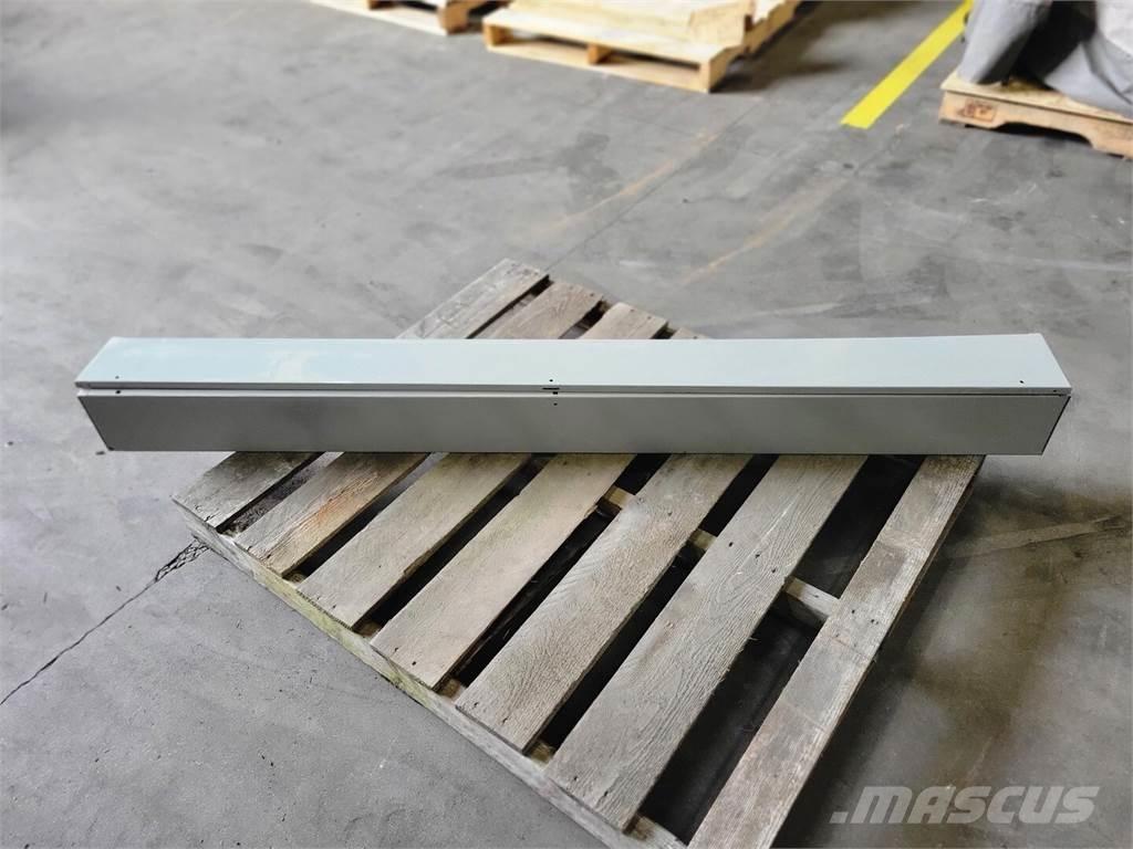  EXM 1300 CH Bouw - Overige