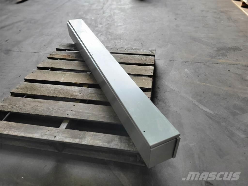  EXM 1300 CH Bouw - Overige