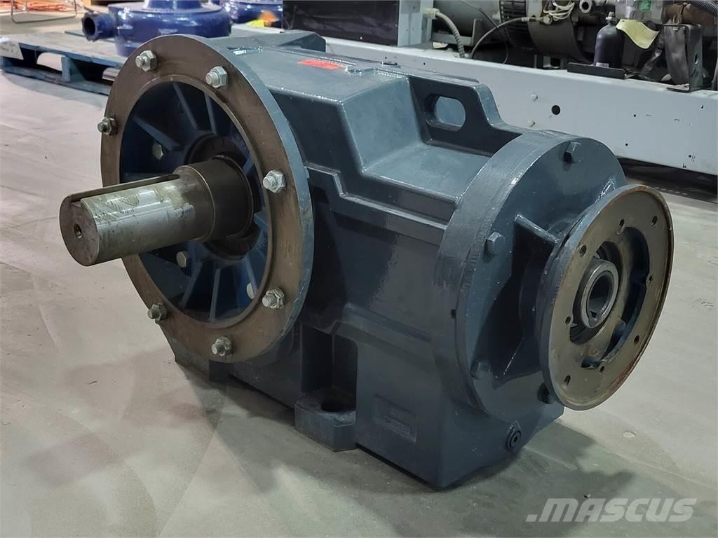  FALK 10UBBQ3AS45A5F Bouw - Overige