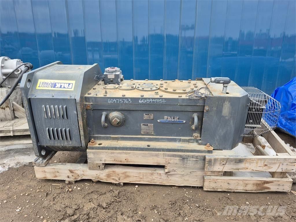 FALK 425ABRCM3 Bouw - Overige