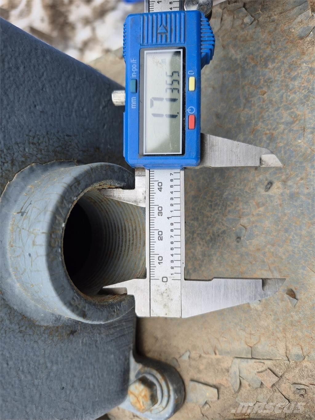  FALK 425ABRCM3-CS Bouw - Overige