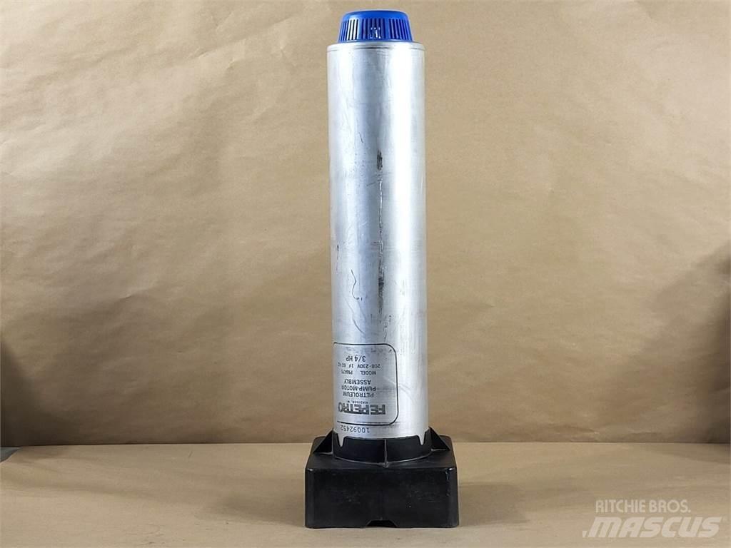 FE PETRO PMA75 Industriële motoren