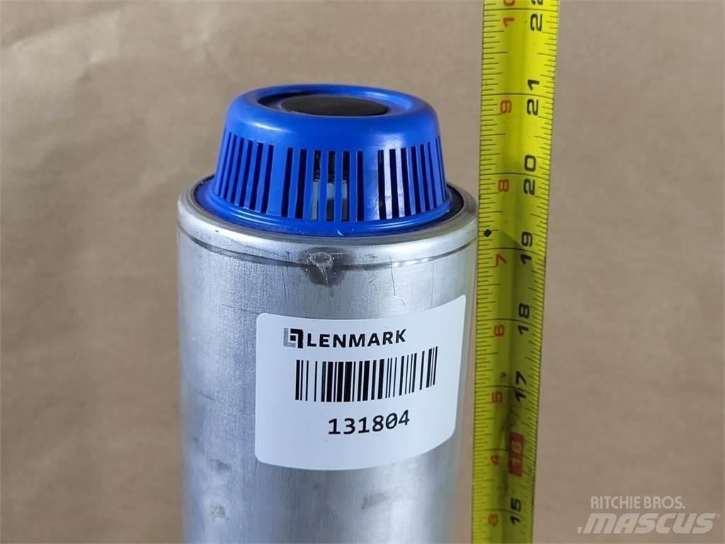  FE PETRO PMA75 Industriële motoren
