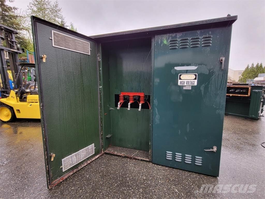  FEDERAL PIONEER Bouw - Overige