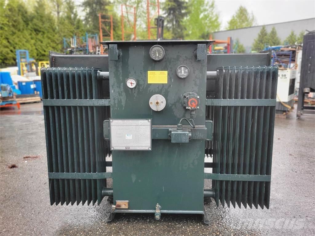  FEDERAL PIONEER Bouw - Overige