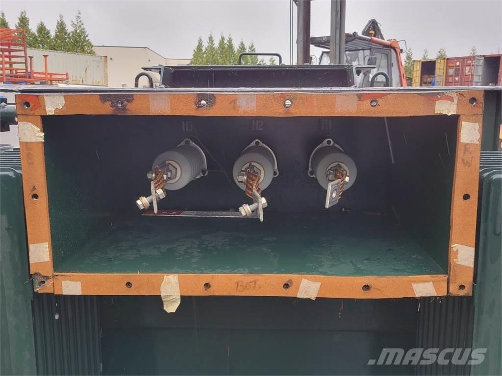  FEDERAL PIONEER Bouw - Overige