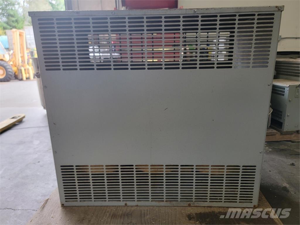  FEDERAL PIONEER Bouw - Overige