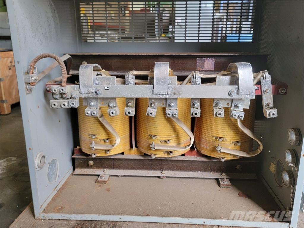  FEDERAL PIONEER Bouw - Overige