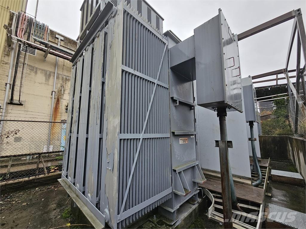  FEDERAL PIONEER Bouw - Overige