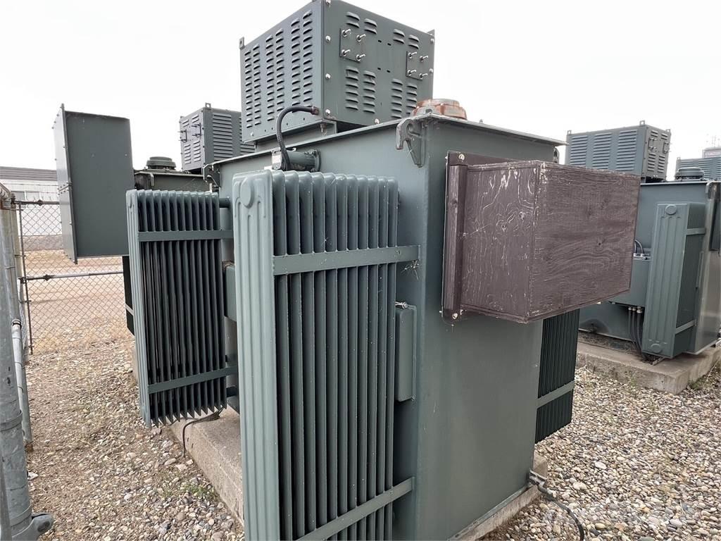  FERRANTI-PACKARD Bouw - Overige