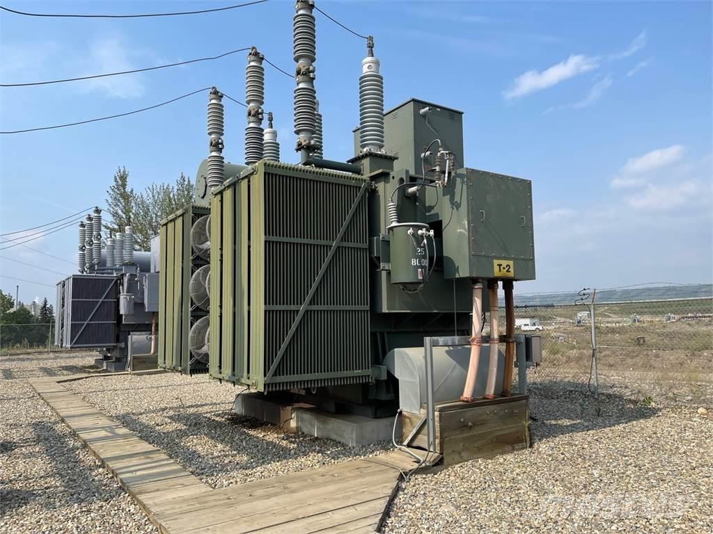  FERRANTI-PACKARD 25 Bouw - Overige