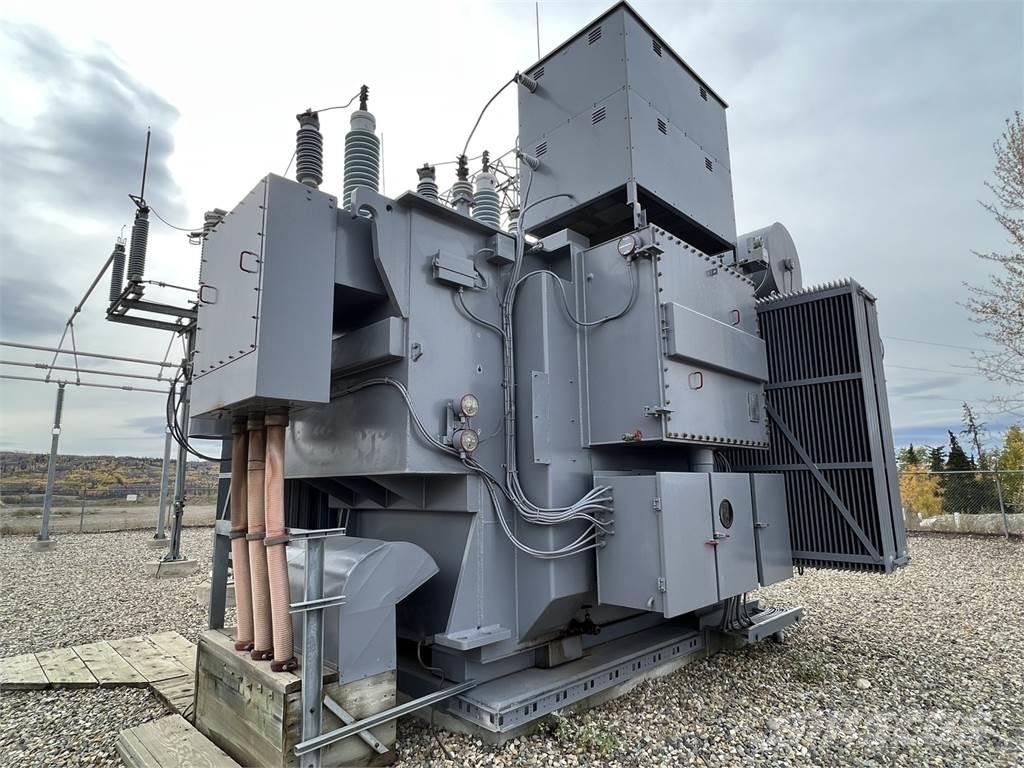  FERRANTI-PACKARD 25 Bouw - Overige