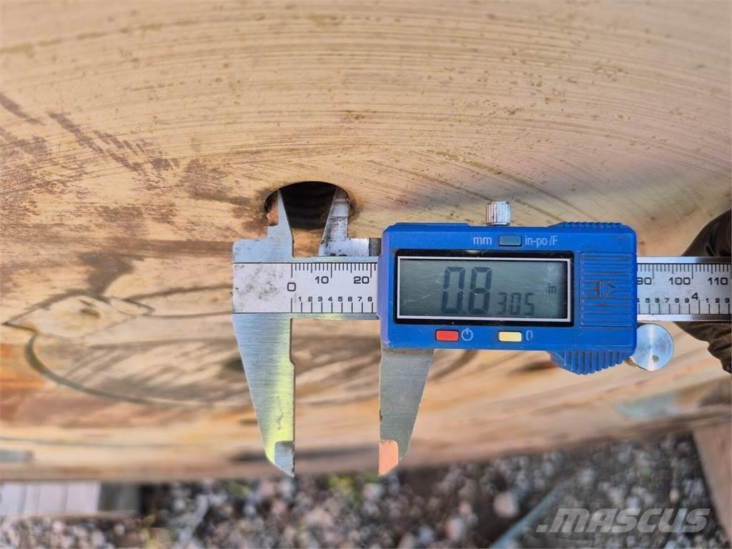 Flender H2SH14A Bouw - Overige