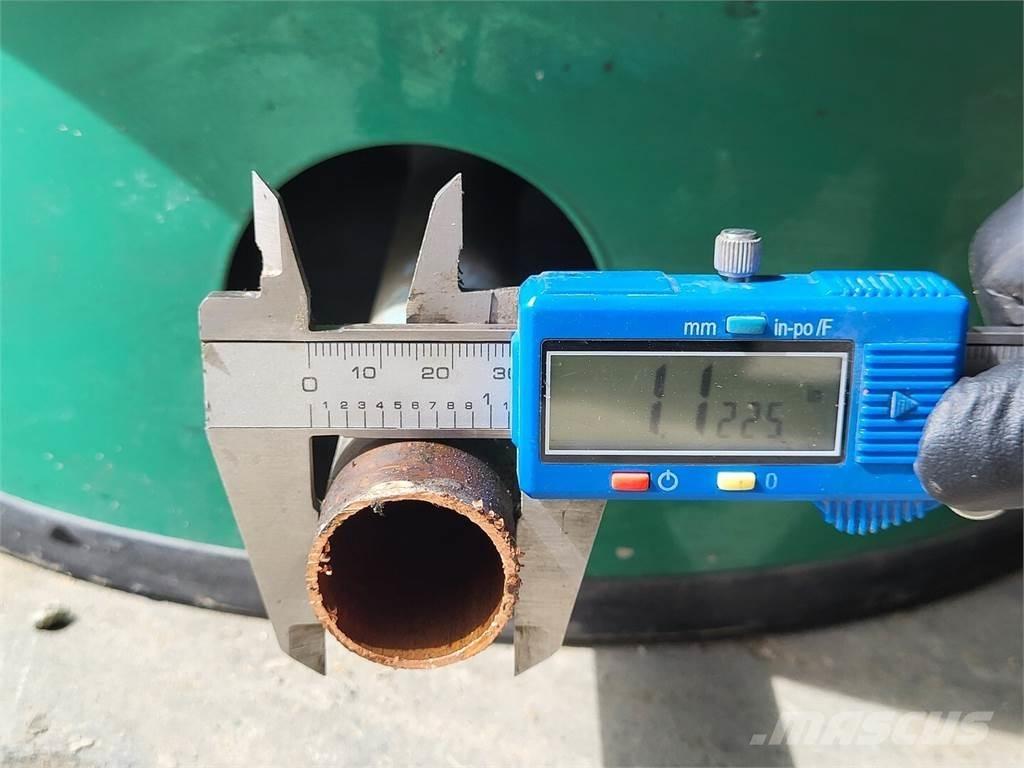  FLEXCO SXHT-110 Bouw - Overige