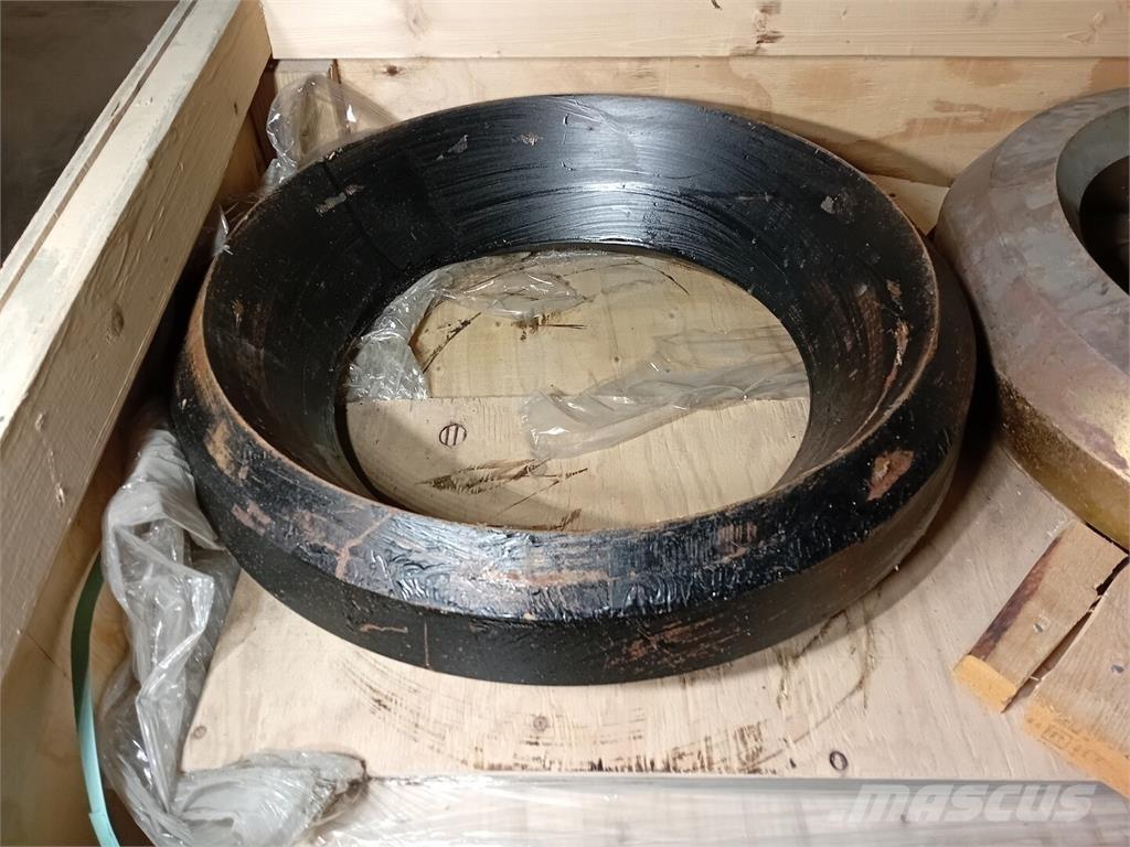  FLSMIDTH 1000145175 Overig mijnbouwmaterieel