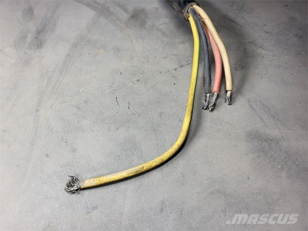 Flygt 2052.170-0128 Waterpompen