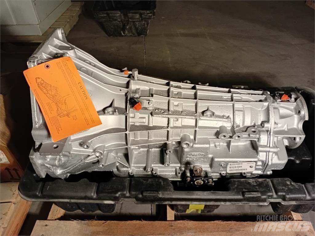 Ford 1C3Z-7V000-FRM Utiliteitsmachines