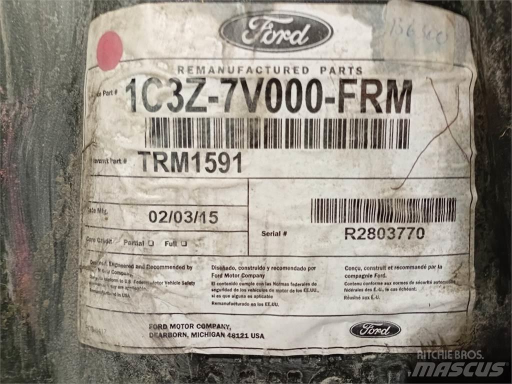Ford 1C3Z-7V000-FRM Utiliteitsmachines