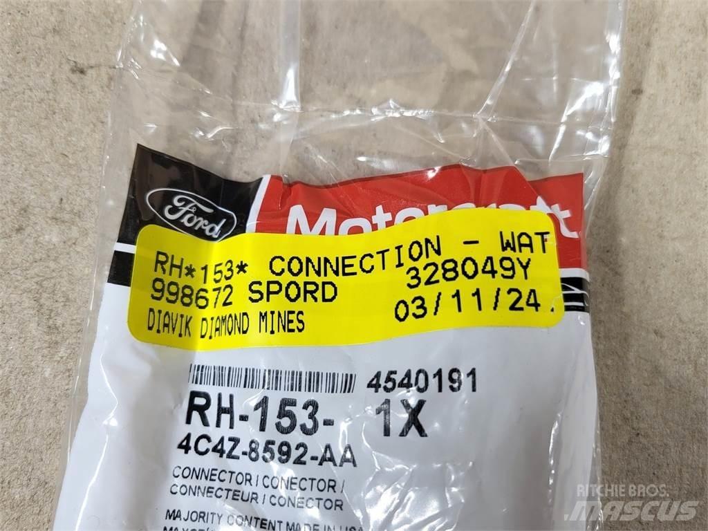 Ford 4C4Z-8592-AA Overige componenten
