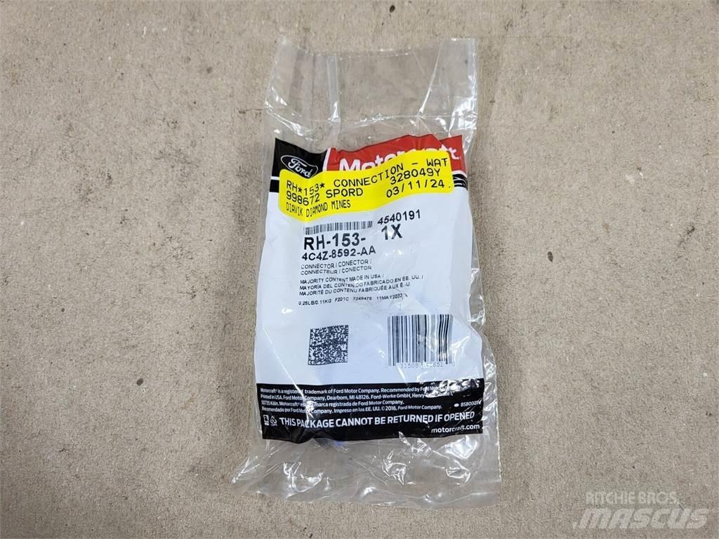 Ford 4C4Z-8592-AA Overige componenten