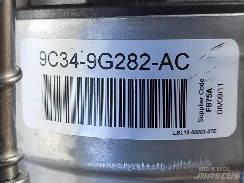 Ford 9C34-9G282-AC Waterpompen