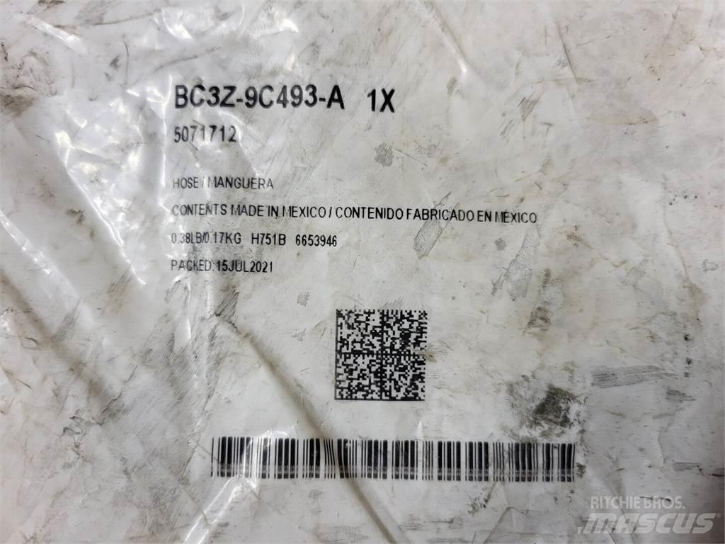 Ford BC3Z-9C493-A Overige componenten