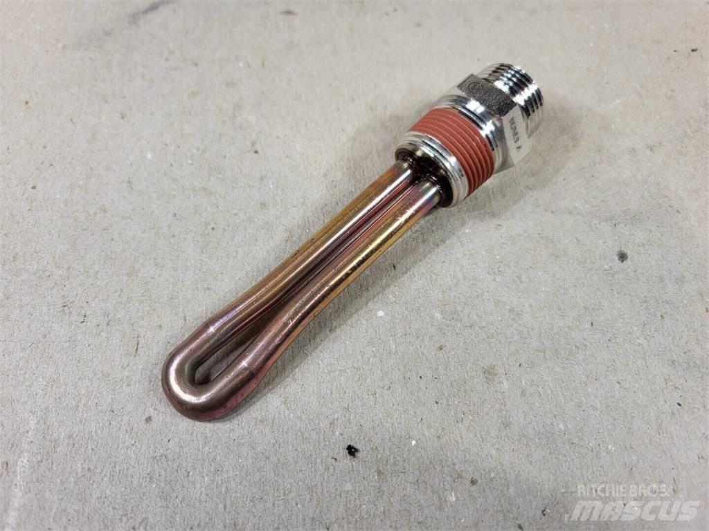 Ford F7TZ-6A051-AA Verhittings en ontdooi apparatuur
