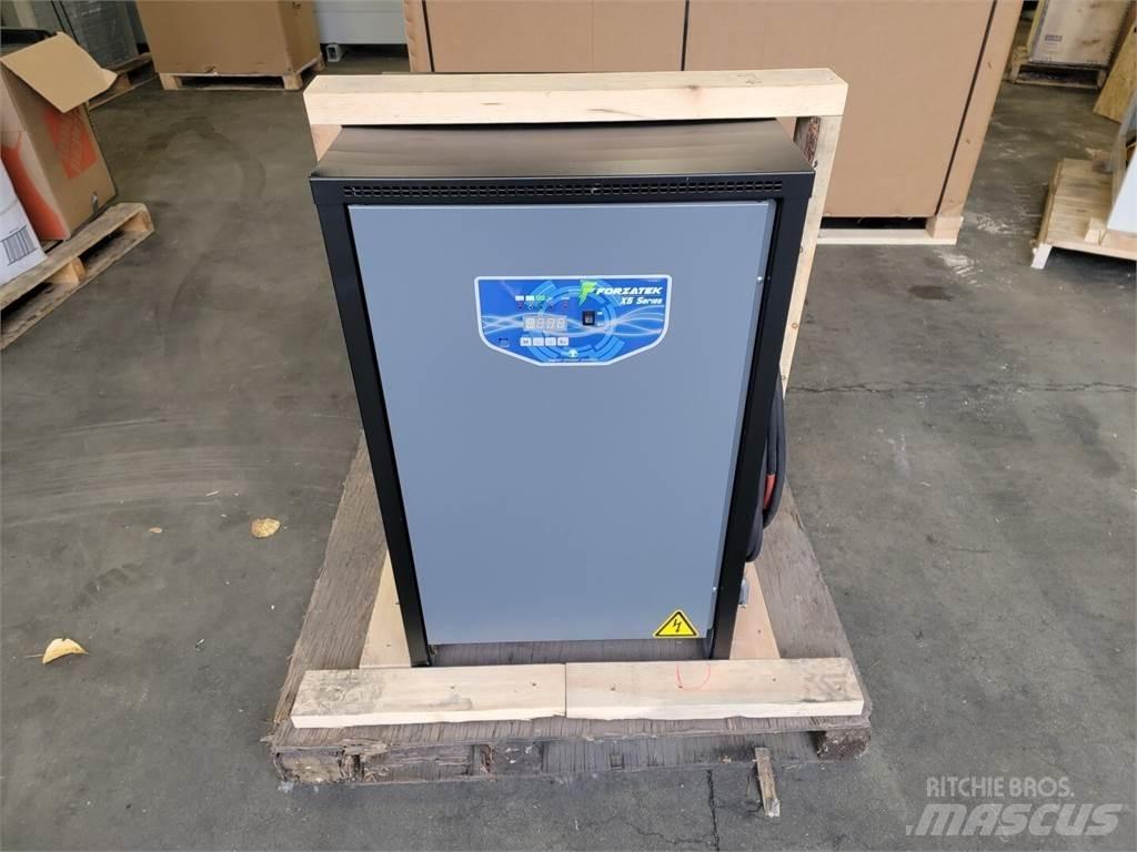  FORZATEK 5NAT4 48/160 Laders