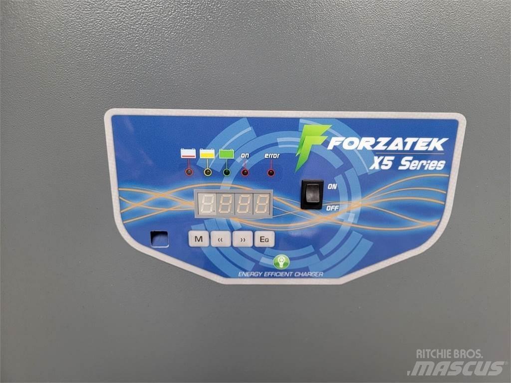  FORZATEK 5NAT4 48/160 Laders