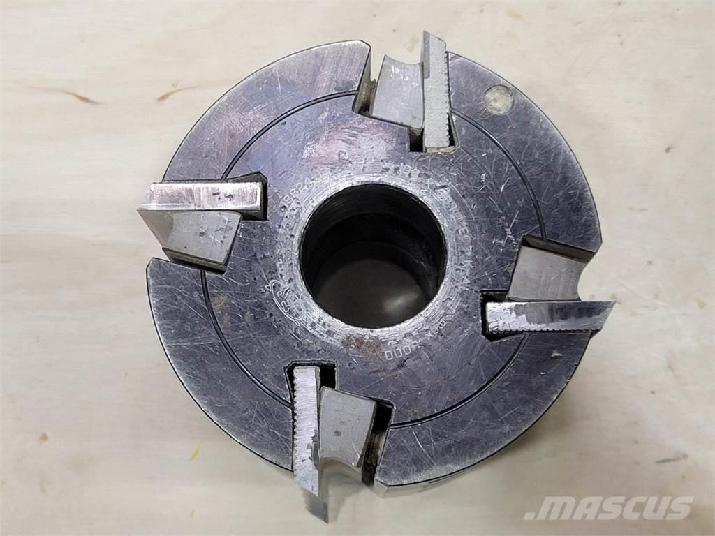  FS TOOL 18824-12 Bouw - Overige