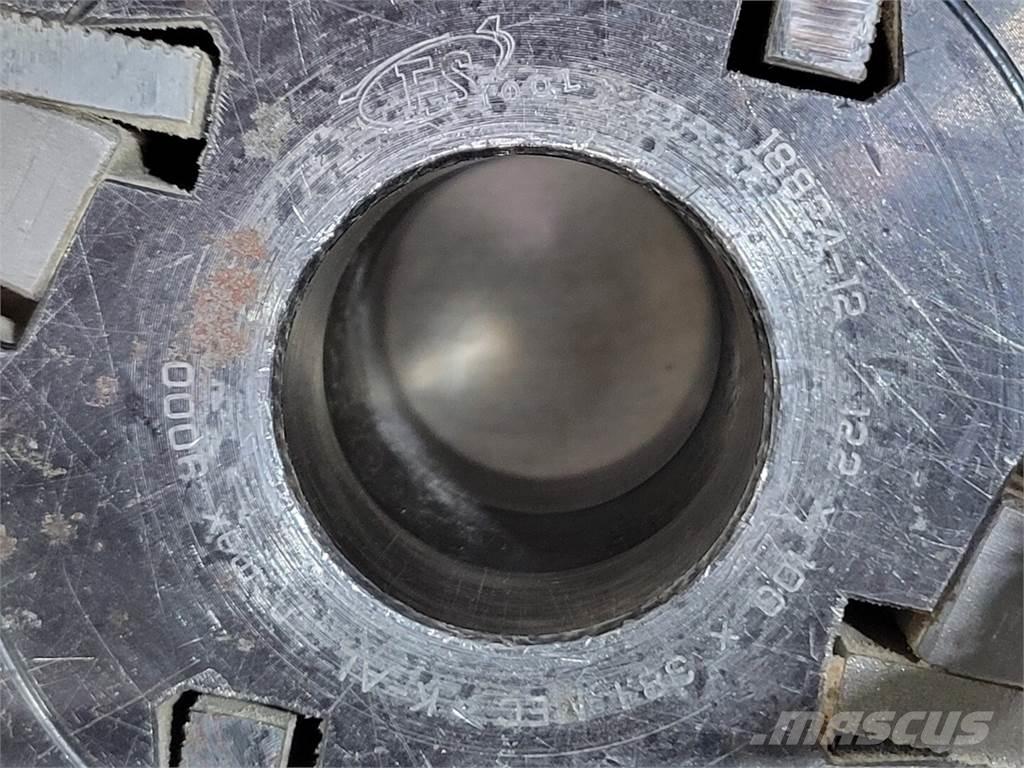  FS TOOL 18824-12 Bouw - Overige