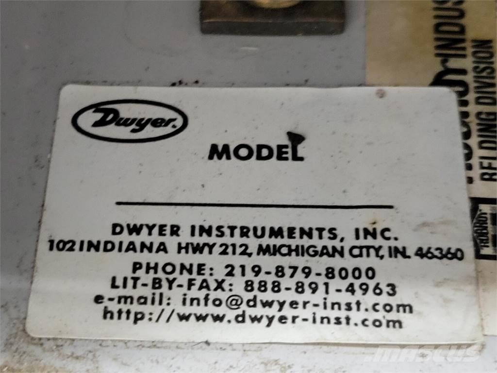  FSX-550 Bouw - Overige