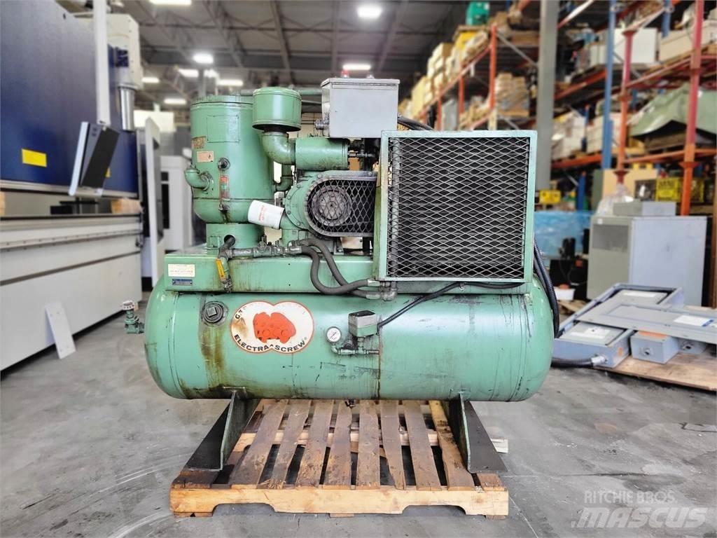 Gardner-Denver BESFB Compressors