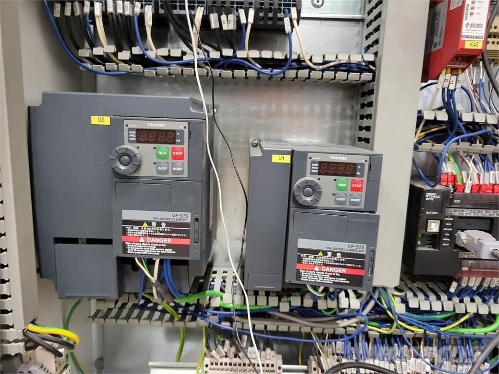  GECAM 135L Bouw - Overige