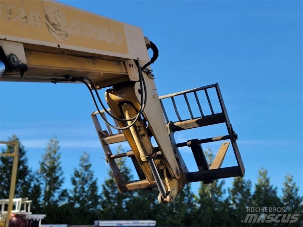 Gehl RS6-XR42 Verreikers voor landbouw