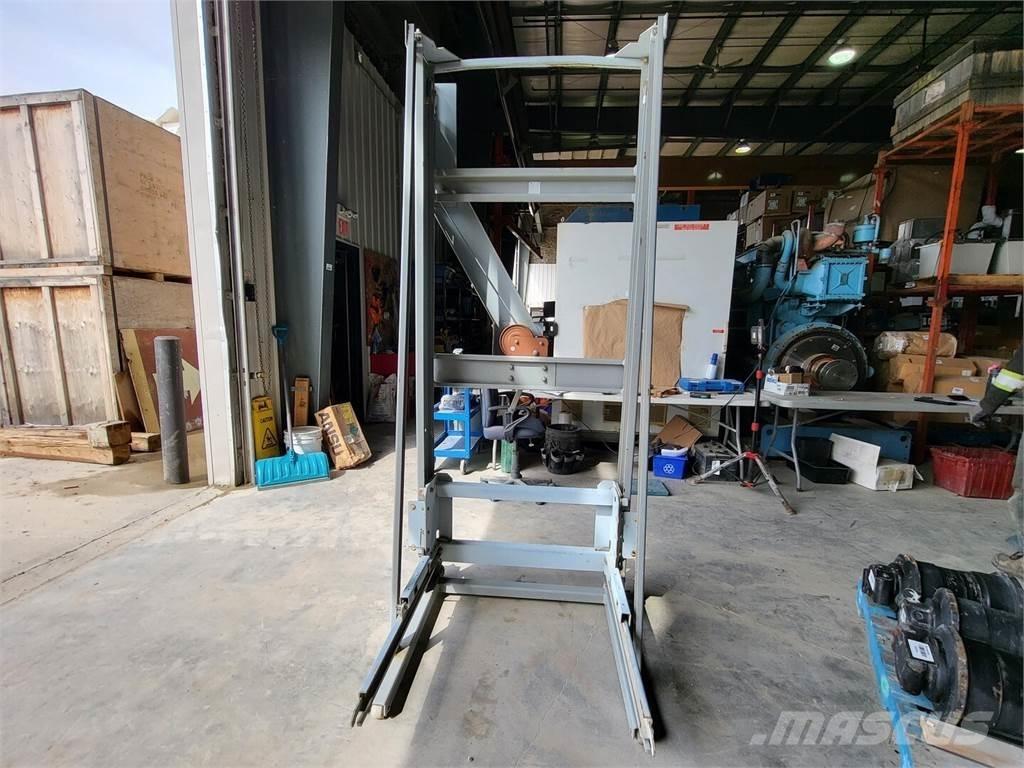 General Electric  Bouw - Overige