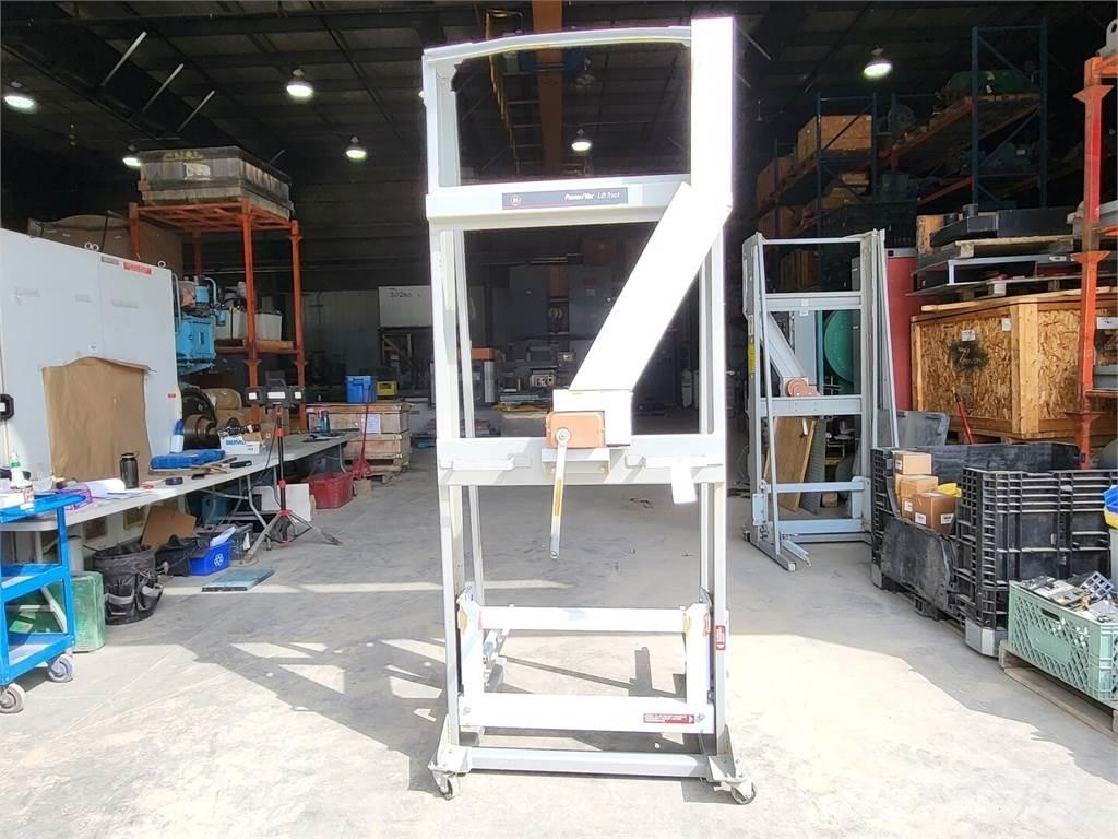 General Electric  Bouw - Overige