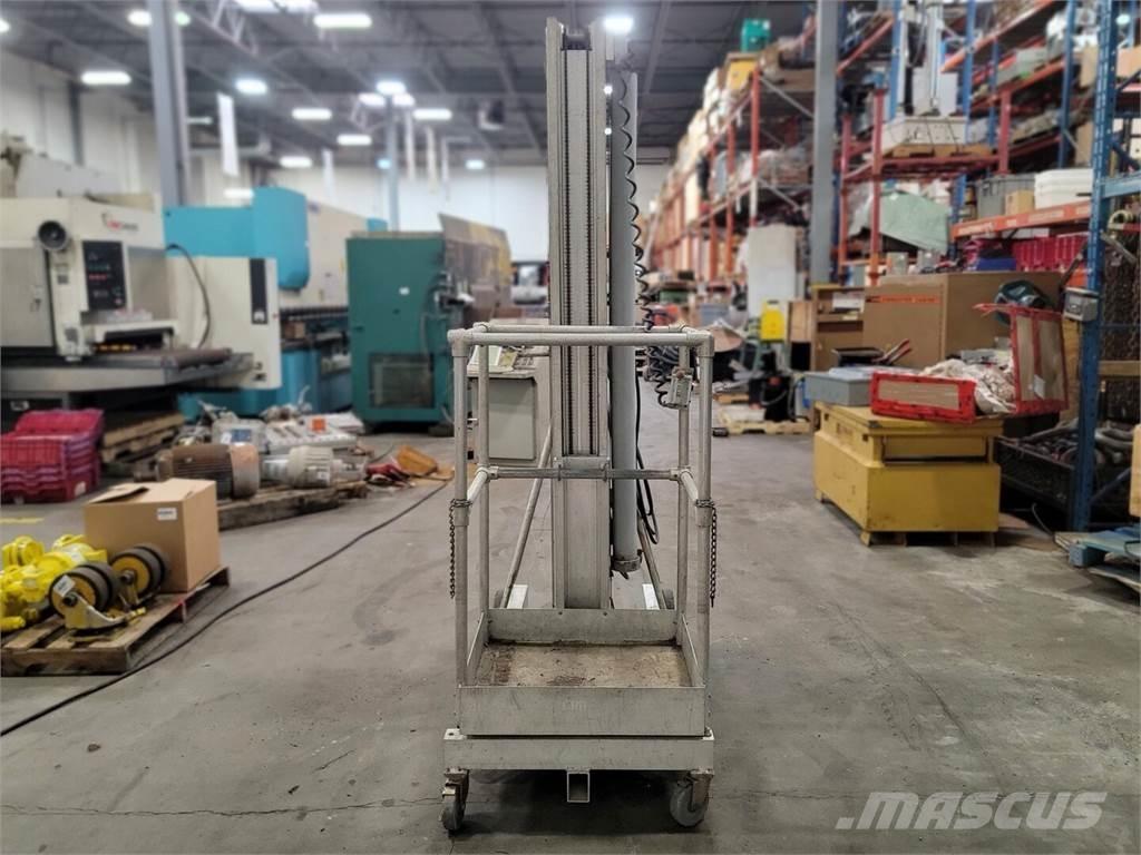Genie PL-24P Schaarhoogwerkers