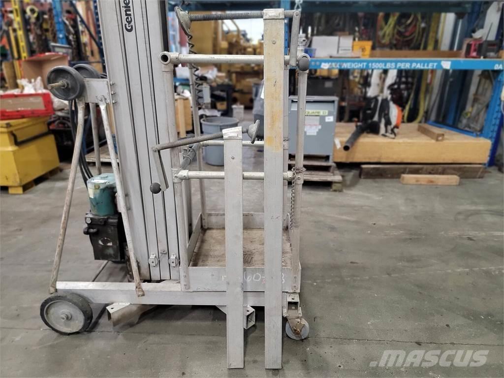 Genie PL-24P Schaarhoogwerkers