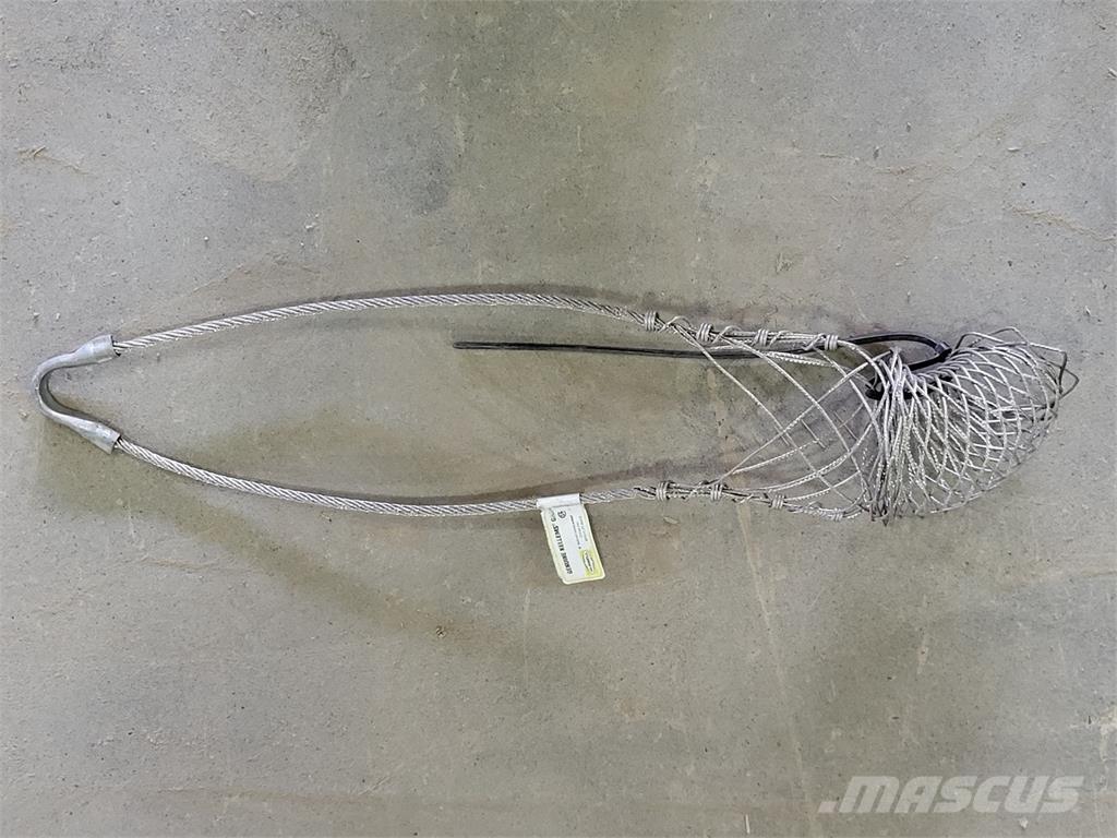  GENUINE 02201021 Bouw - Overige