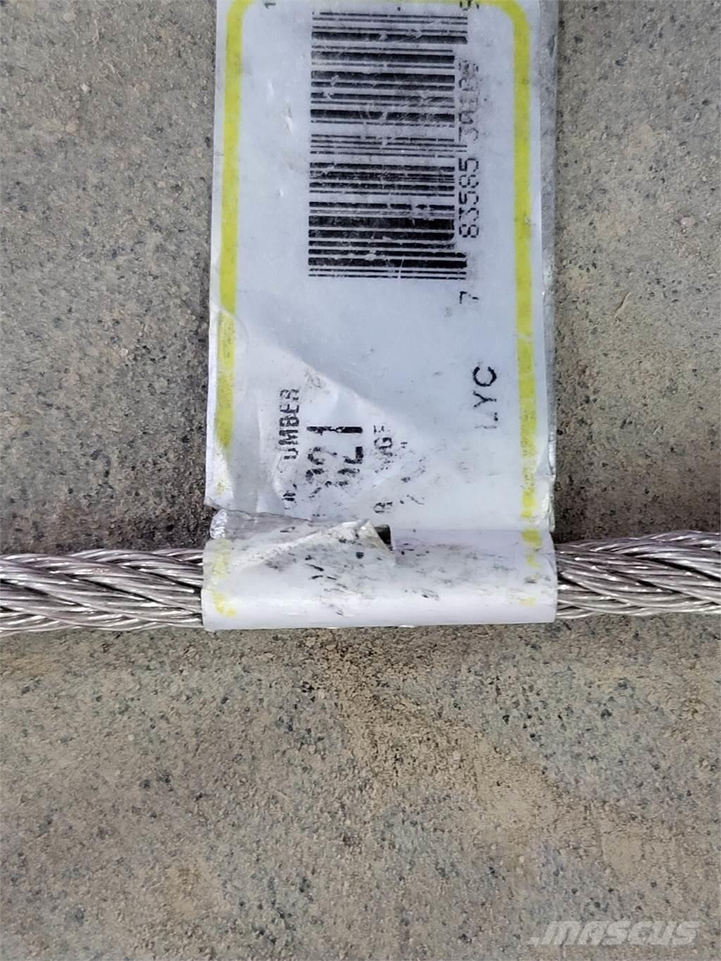  GENUINE 02201021 Bouw - Overige