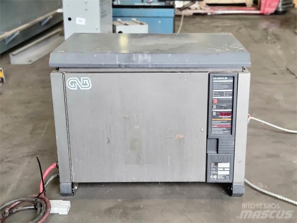  GNB FER100 18-1060 T1 Laders