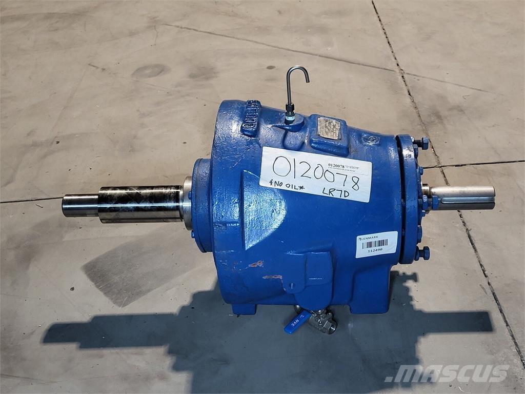  GOULDS 3175 Waterpompen