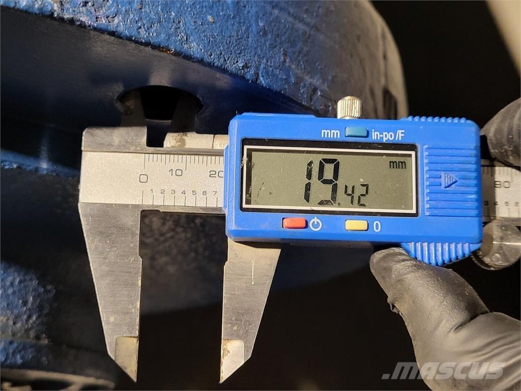  GOULDS 3175 Waterpompen