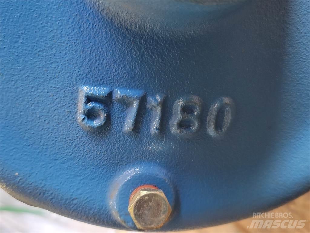  GOULDS 5BF1M2B0 Waterpompen