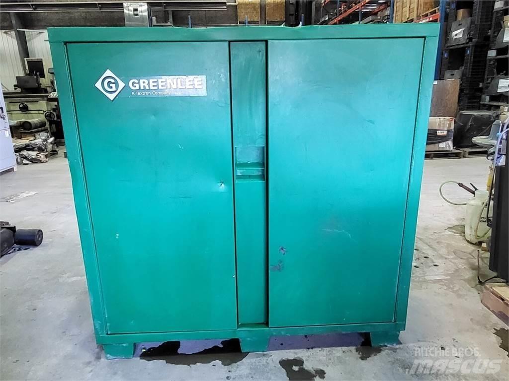 Greenlee 5760TD Bouw - Overige