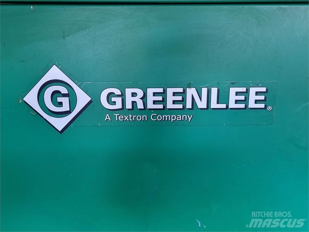 Greenlee 5760TD Bouw - Overige