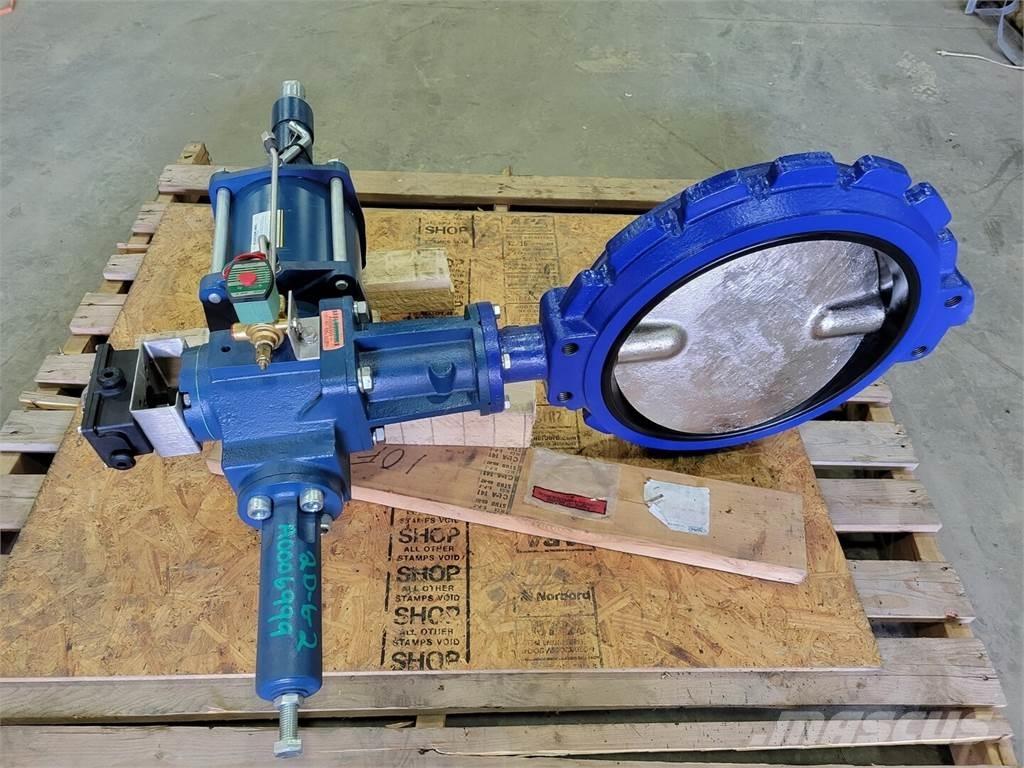  GRINNELL WC-8902-6G Bouw - Overige